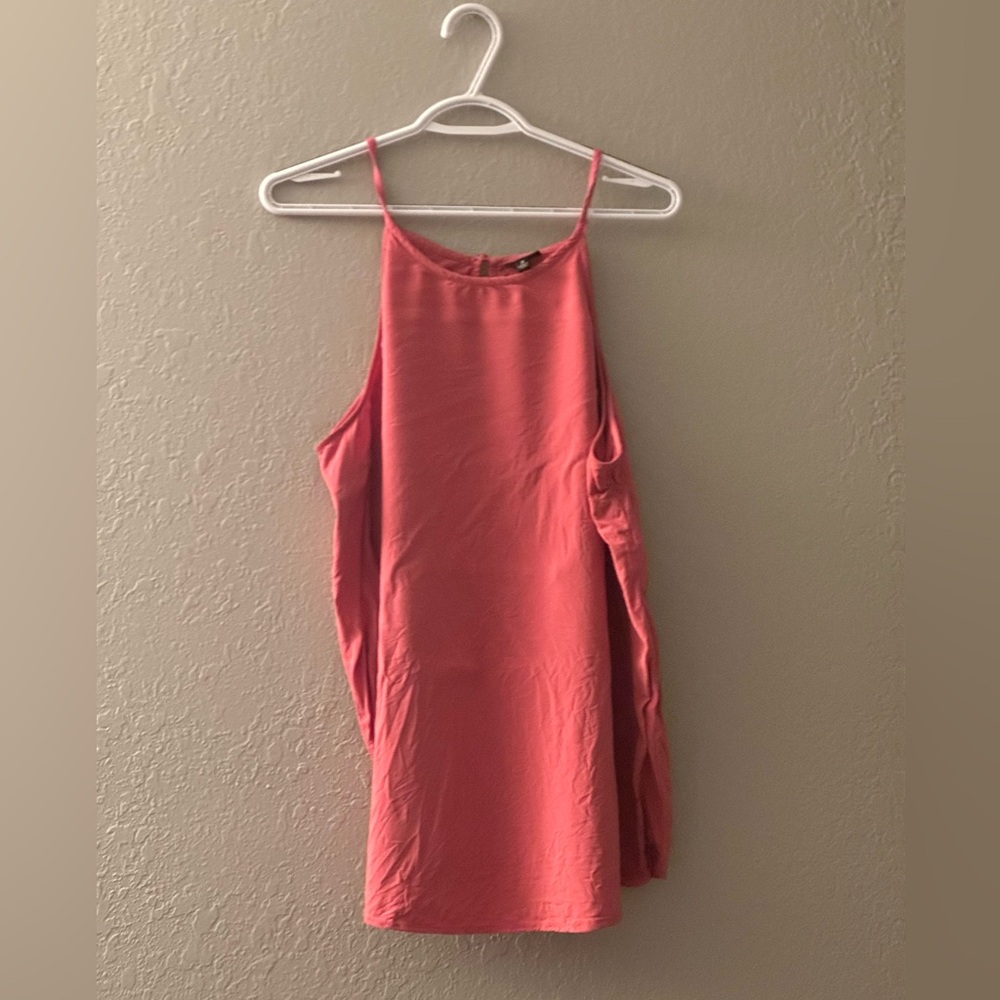 Torrid tank top size 3